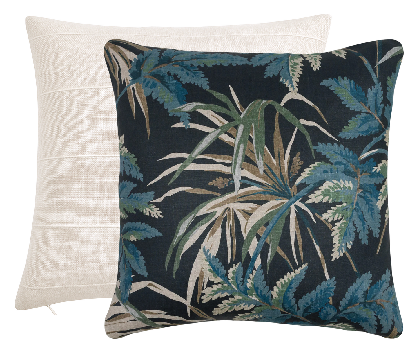 Faso Pillow in Sandstone