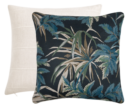 Faso Pillow in Sandstone