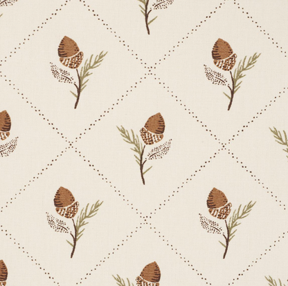 Holden Hand Pillow in Cream