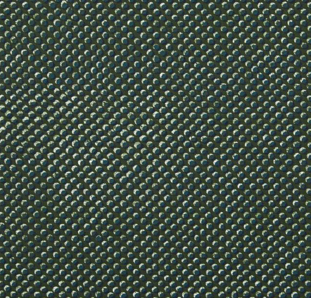 Janas Pillow in Green