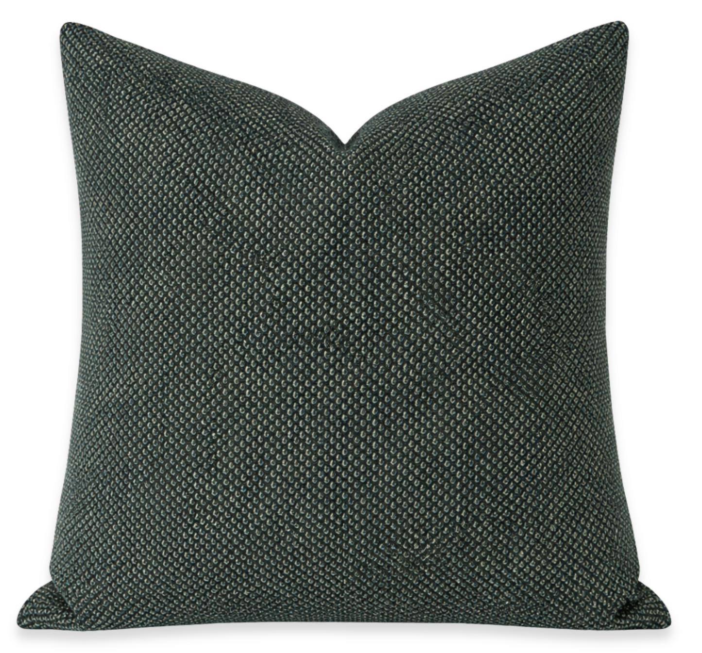 Janas Pillow in Green