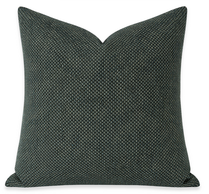 Janas Pillow in Green