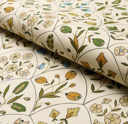 Frances Pillow in Natural