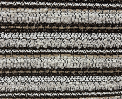 Mesa Bouclé Pillow in Sandstone
