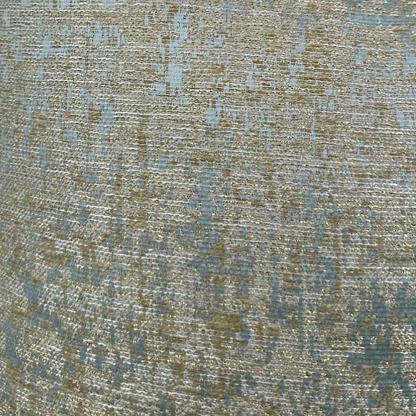 Calista Woven Pillow in Aegean