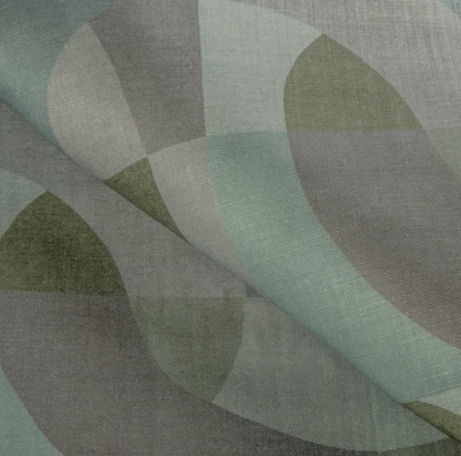 Colonnade Pillow in Jadestone
