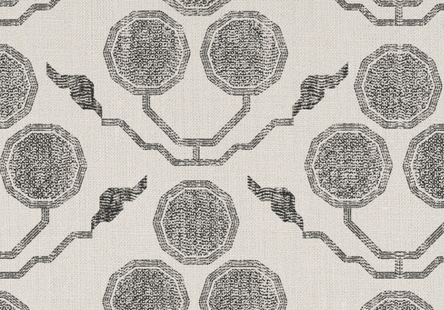 Pommia Pillow in Kohl