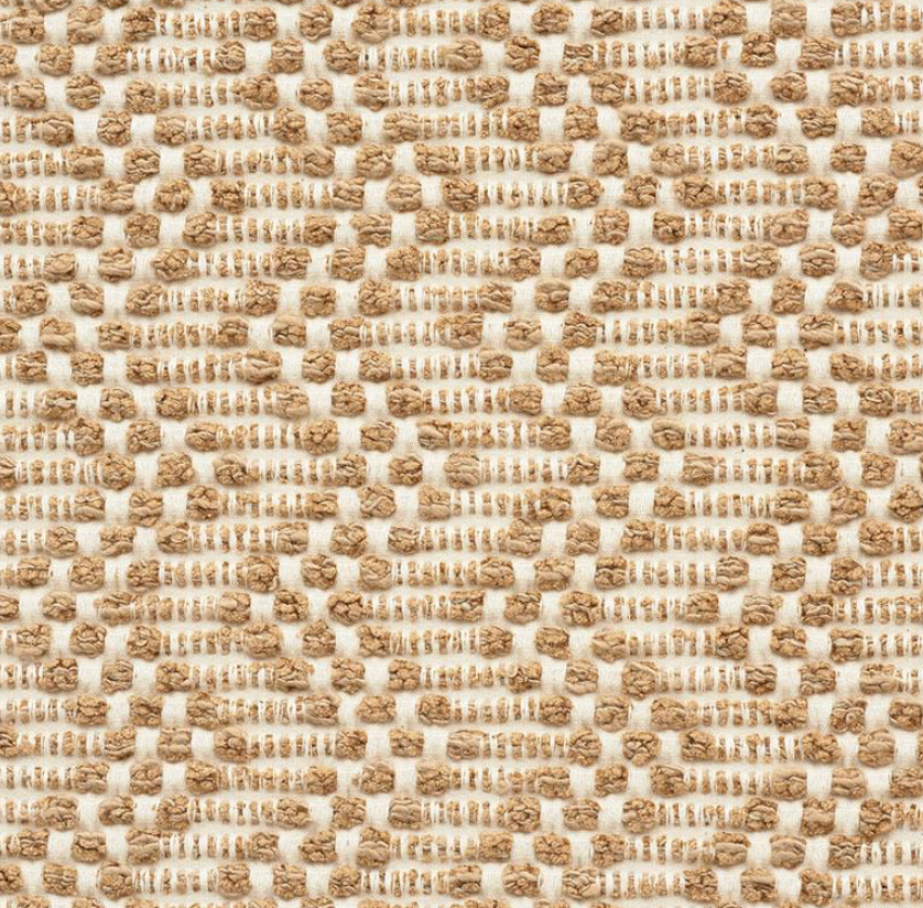 Audley Woven Pillow in Sand
