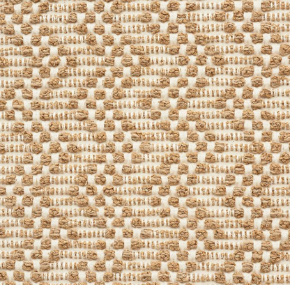 Audley Woven Pillow in Sand