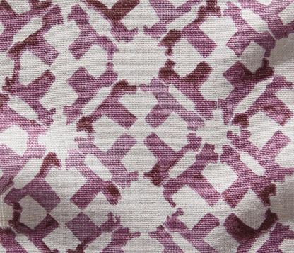 Orcha Pillow in Pasha