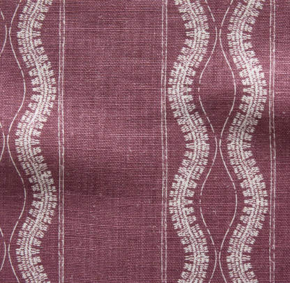 Zanzibar Pillow in Pasha