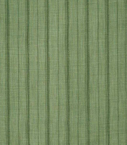 Malabar Pillow in Grass Green