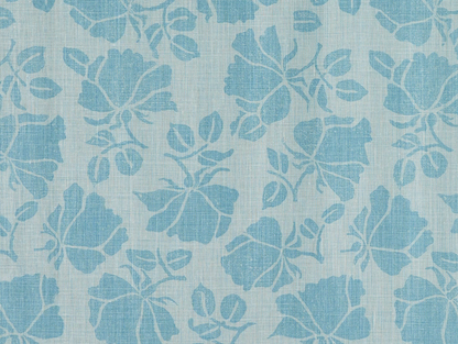 Emilia Pillow in Blue
