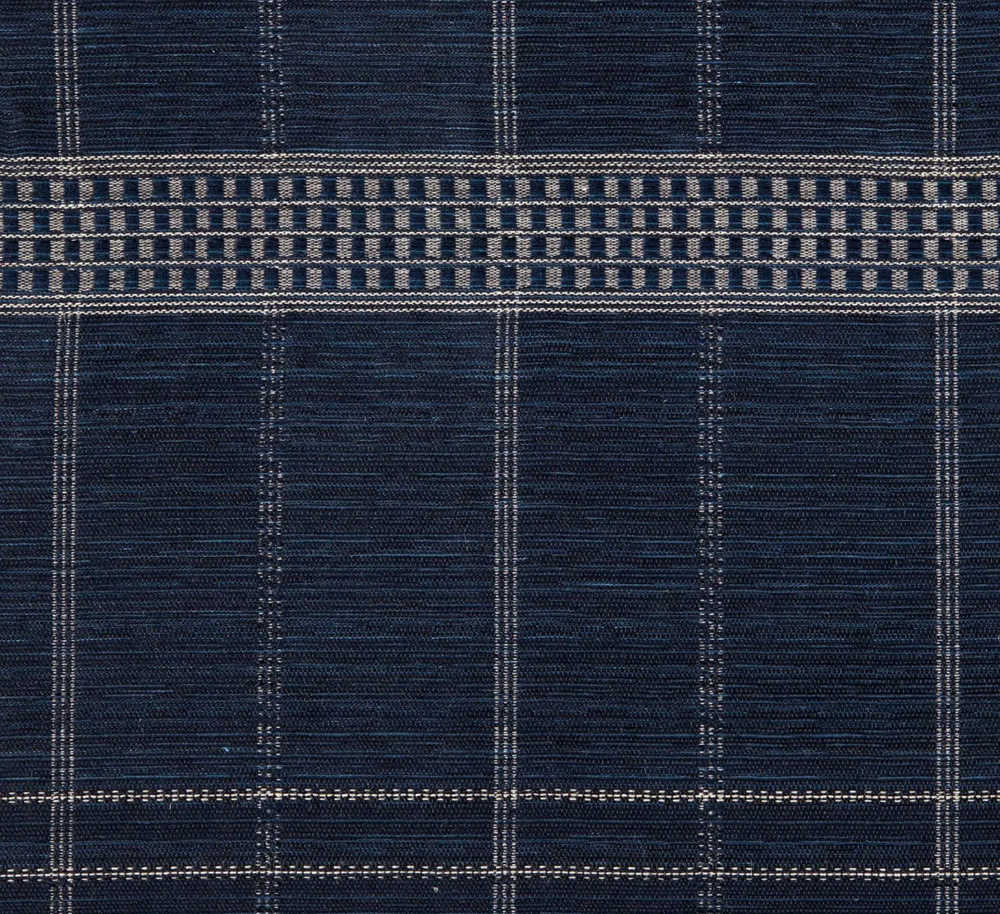Mademoiselle Pillow in Midnight
