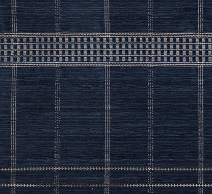 Mademoiselle Pillow in Midnight