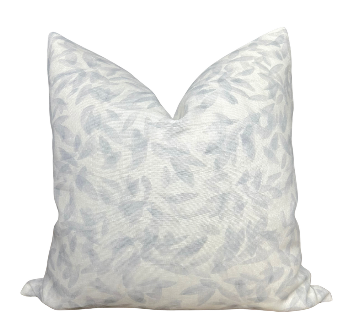 Marbella Pillow in Smoke