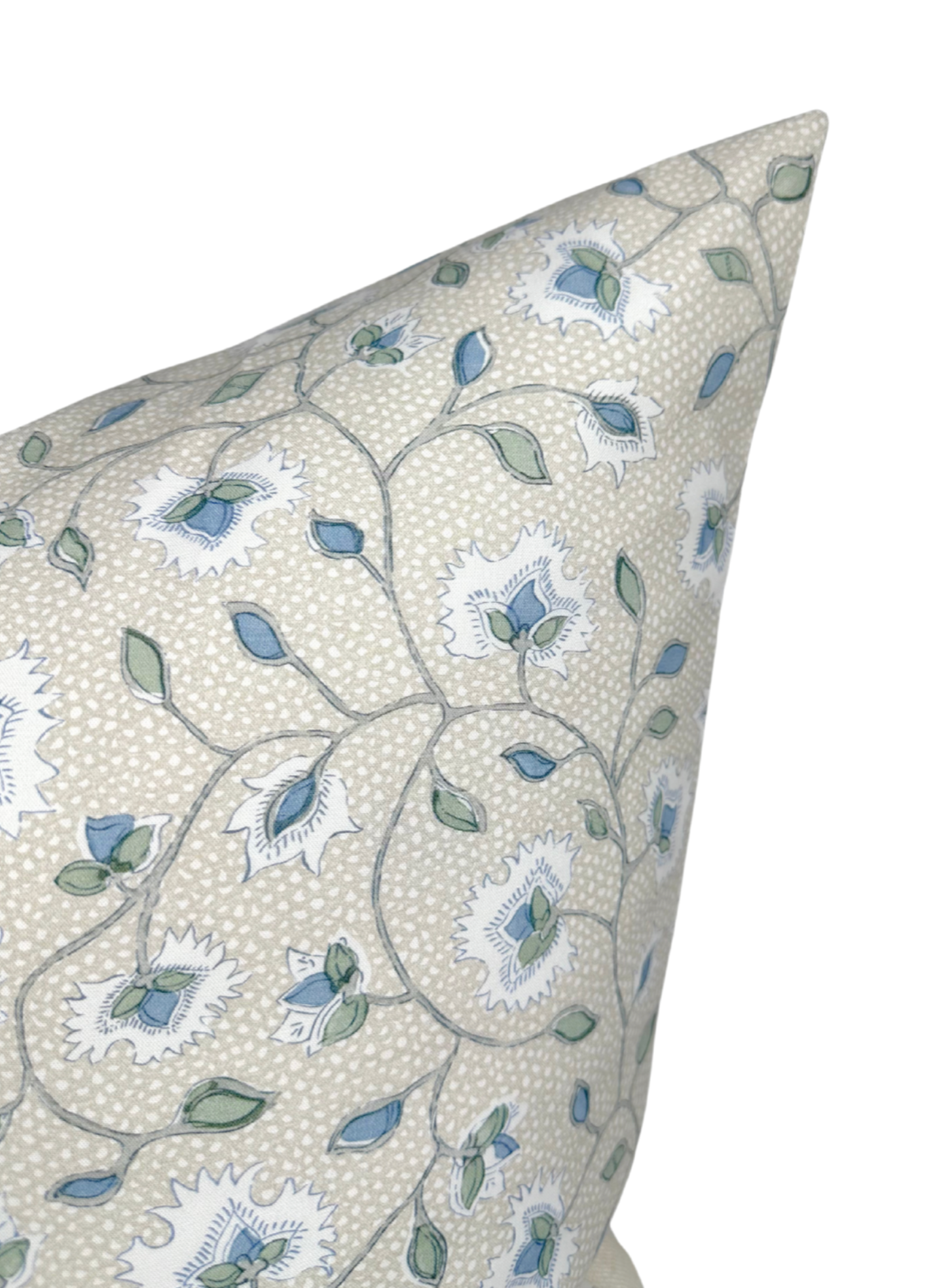 Chelsea Pillow in Slate