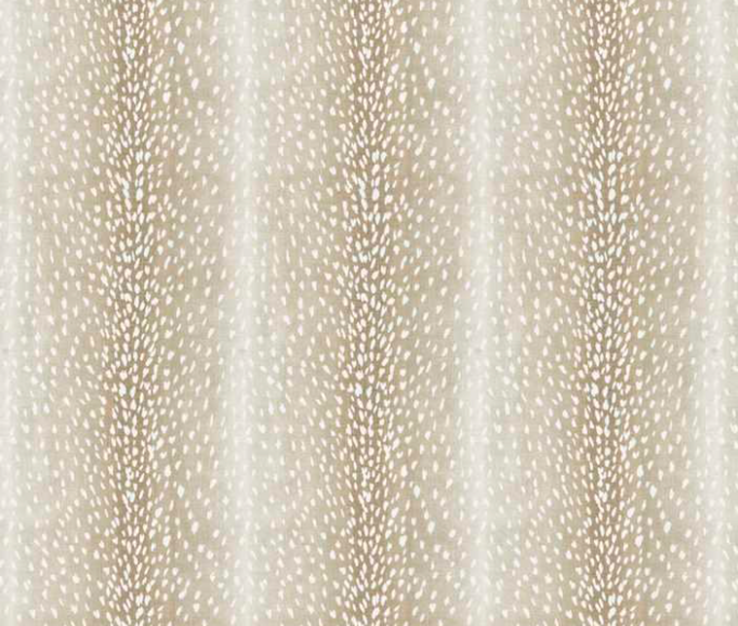 Antelope Pillow in Fawn Brown