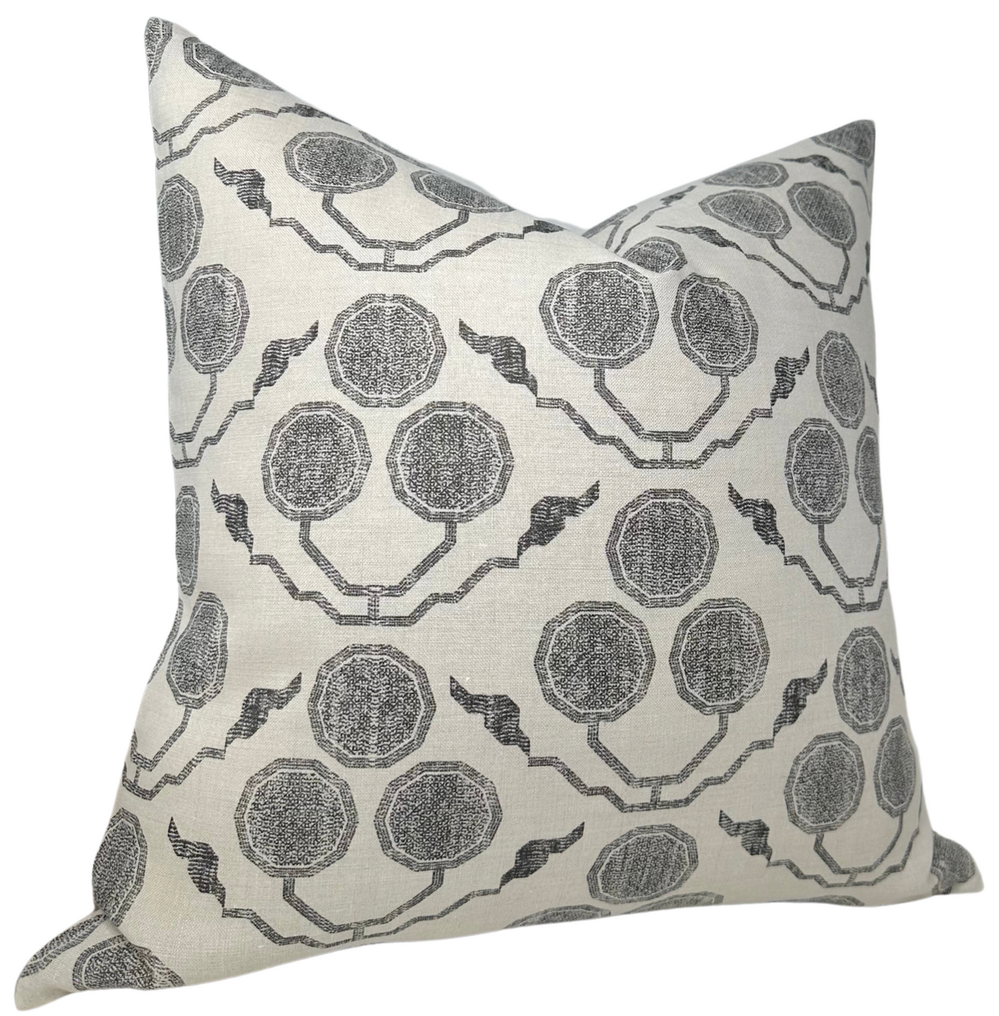 Pommia Pillow in Kohl