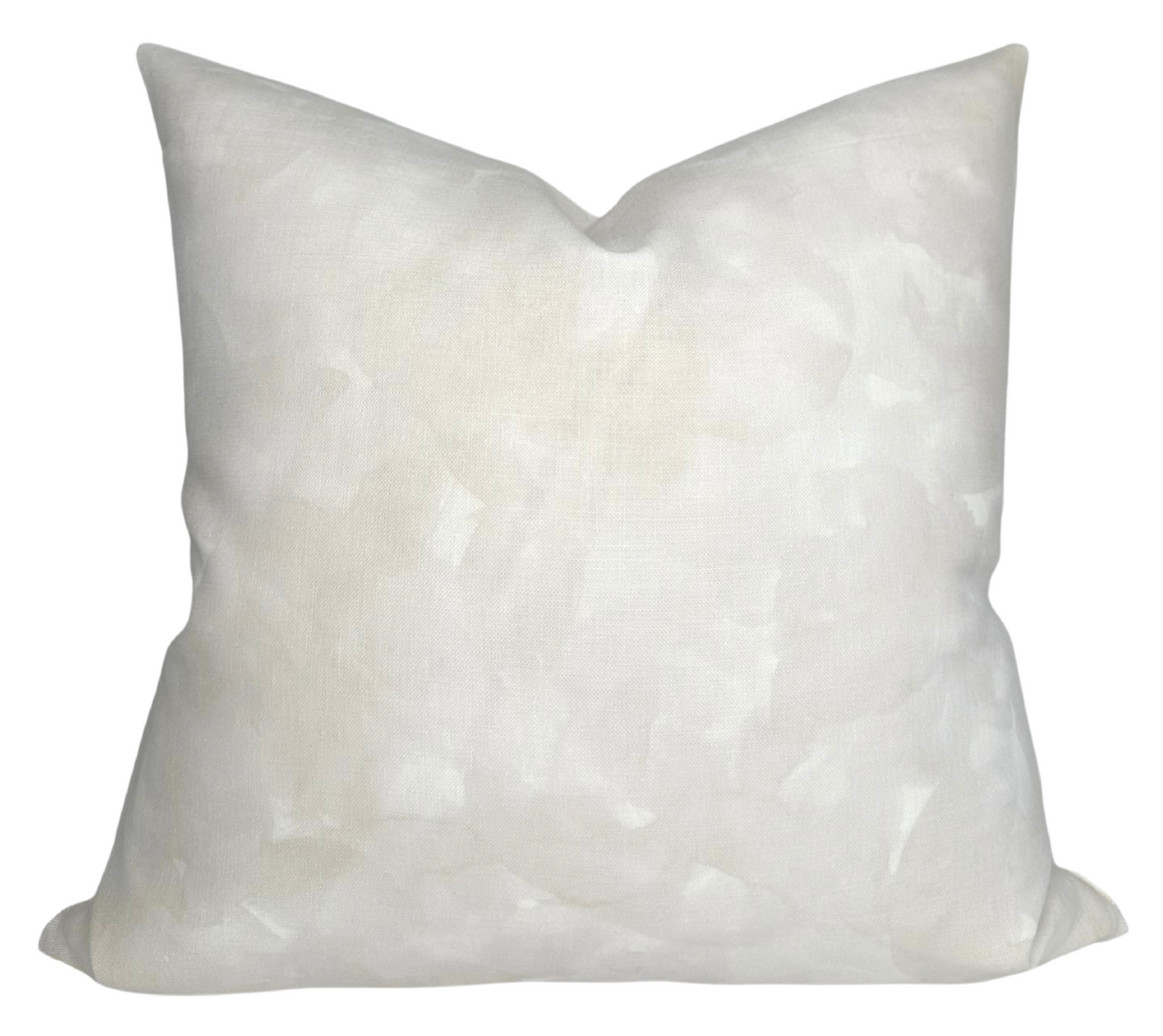 Casablanca Pillow in Pearl