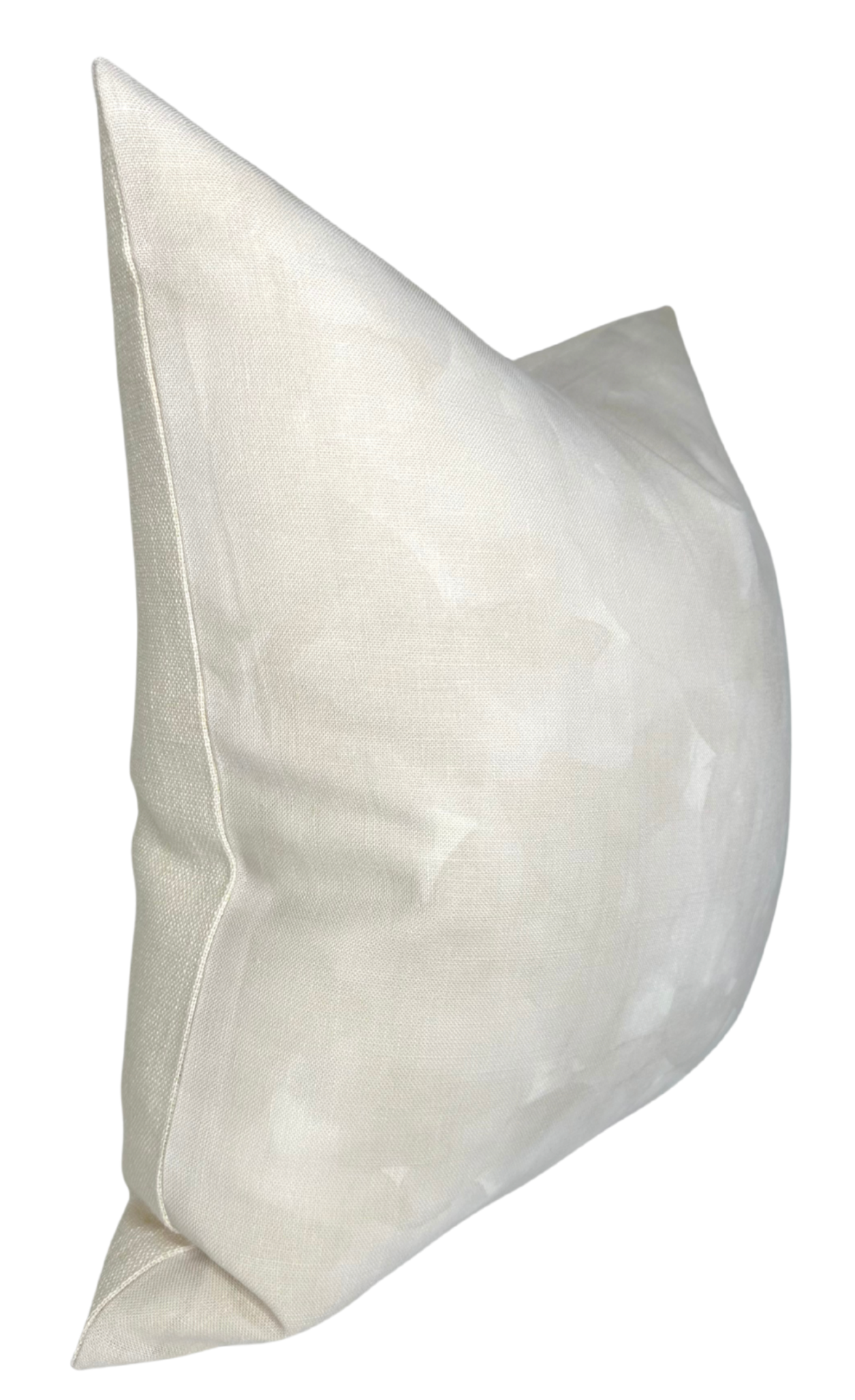 Casablanca Pillow in Pearl