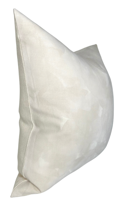 Casablanca Pillow in Pearl