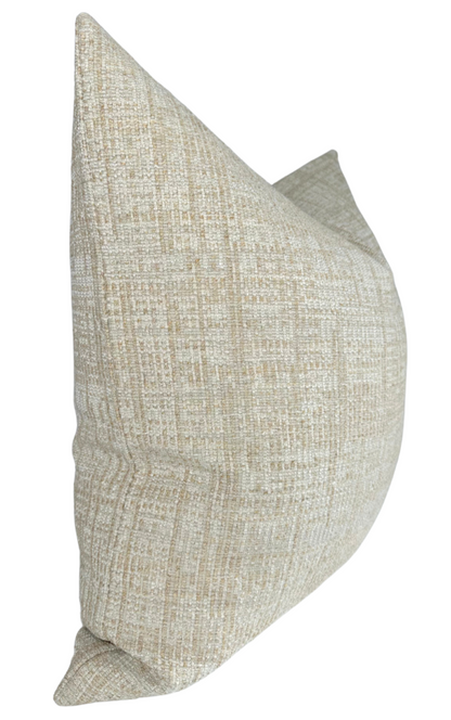 Umbra Pillow in Sand
