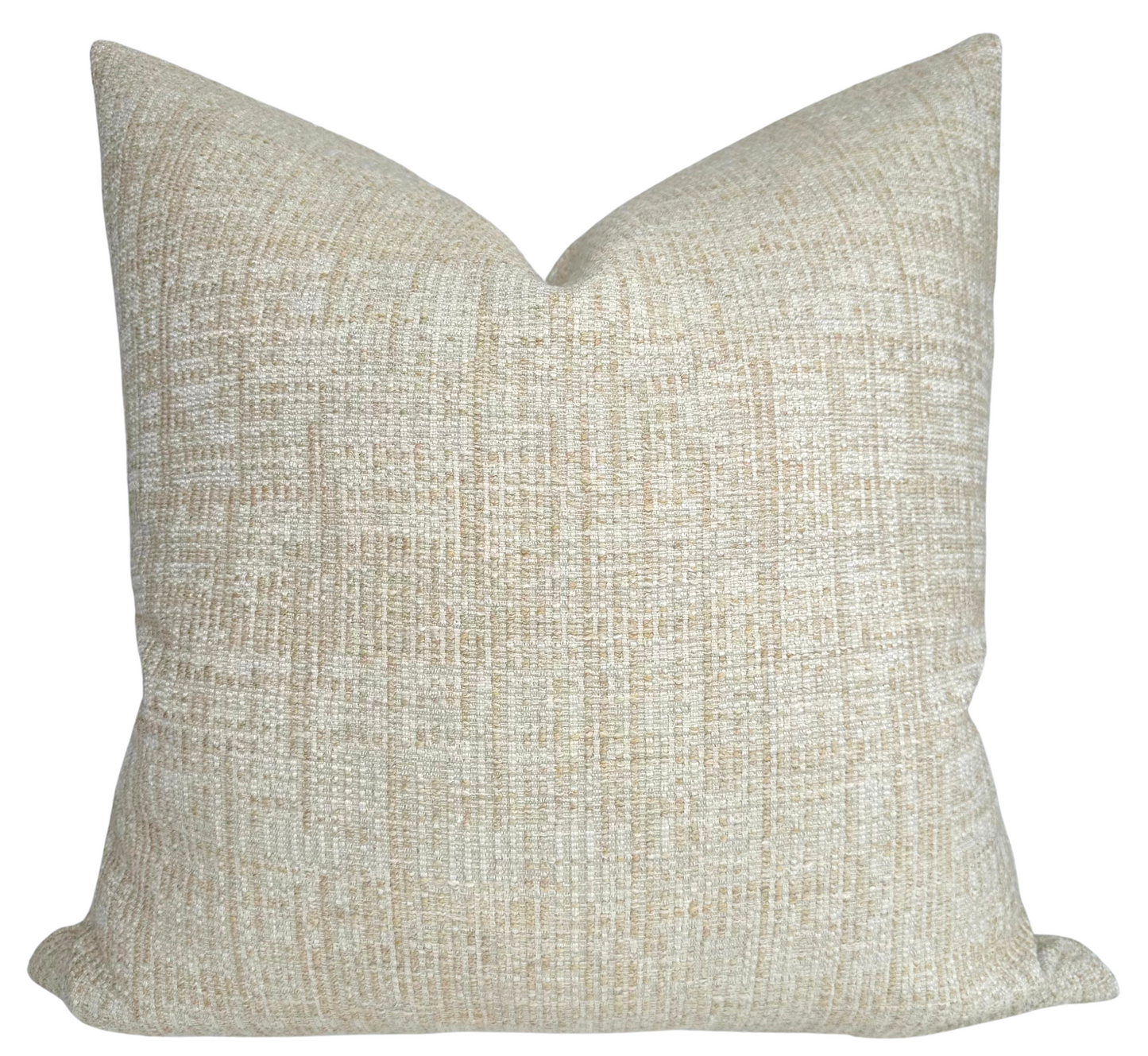 Umbra Pillow in Sand