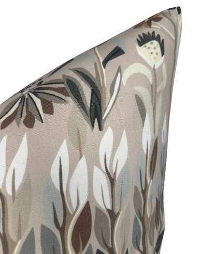 Alpine Pillow in Birch
