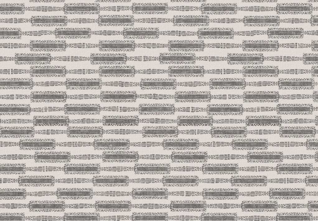 Lacuna Pillow in Kohl