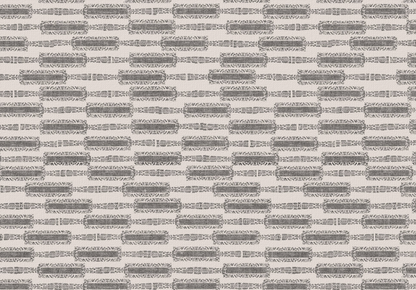 Lacuna Pillow in Kohl
