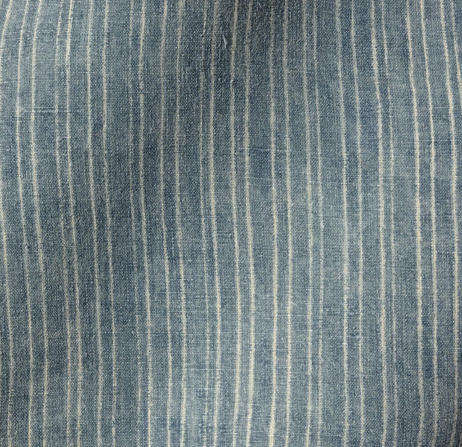 Tristan Pillow in Aurora Blue