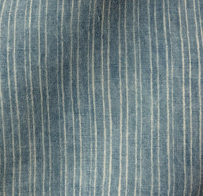 Tristan Pillow in Aurora Blue