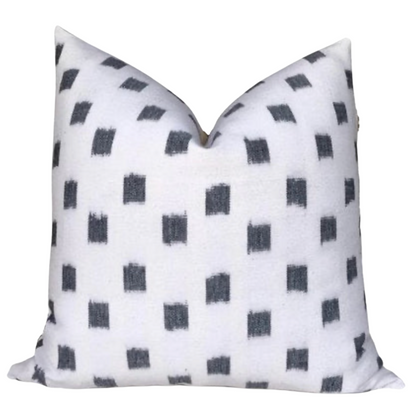 Rex Pillow in Natural