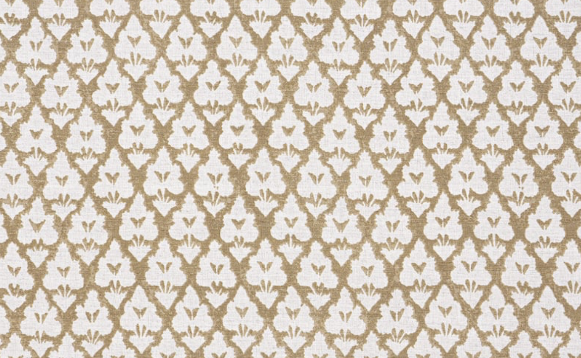 Arboreta Pillow in Brown
