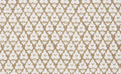 Arboreta Pillow in Brown