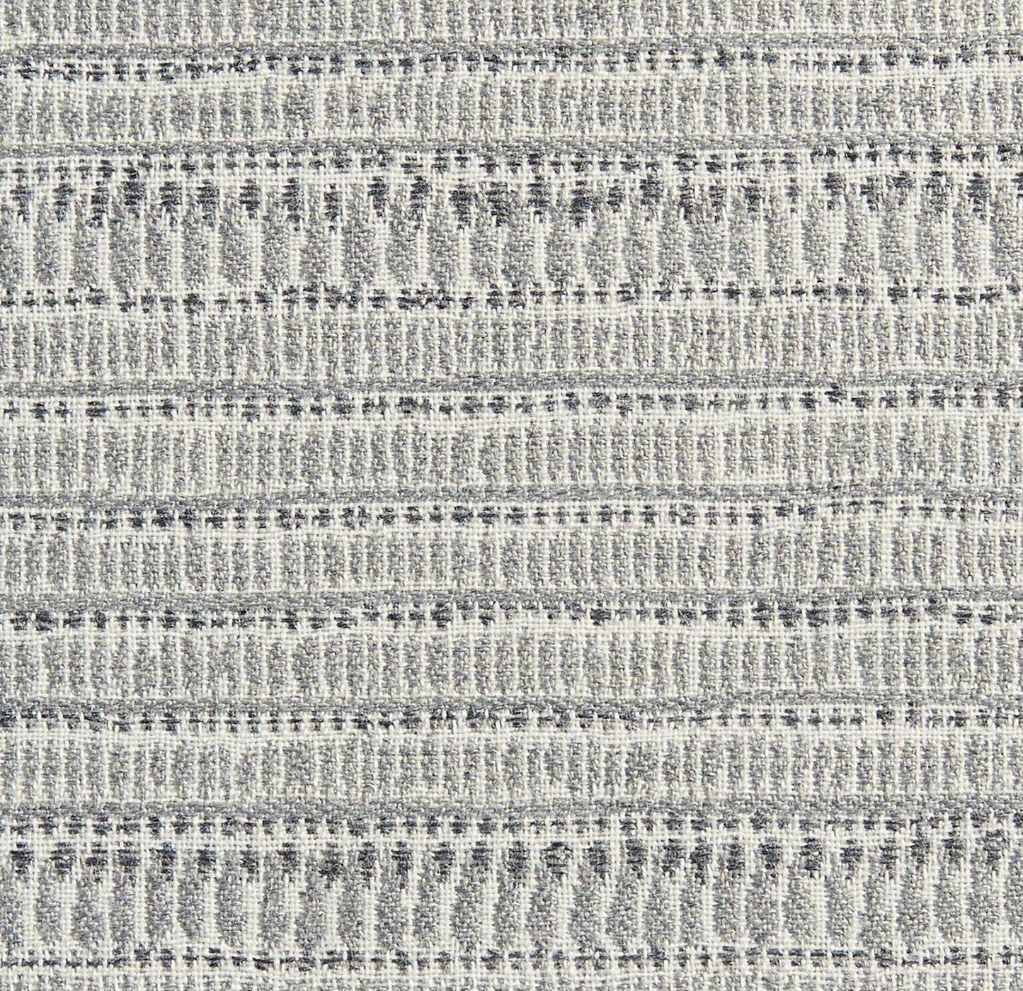 Saqqara Woven Pillow in Albatross