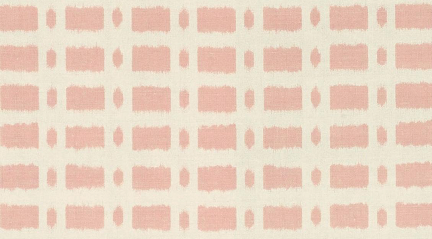 Townline Pillow in Pink