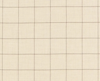 Bancroft Wool Pillow in Malt Brown