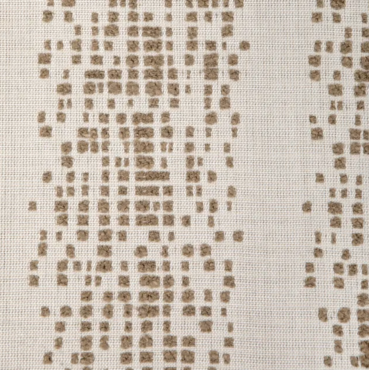 Balboa Pillow in Fawn Brown