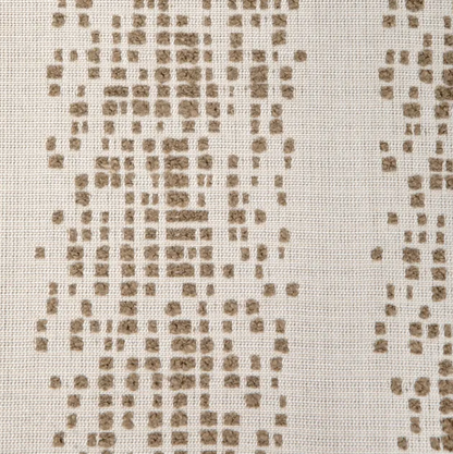 Balboa Pillow in Fawn Brown