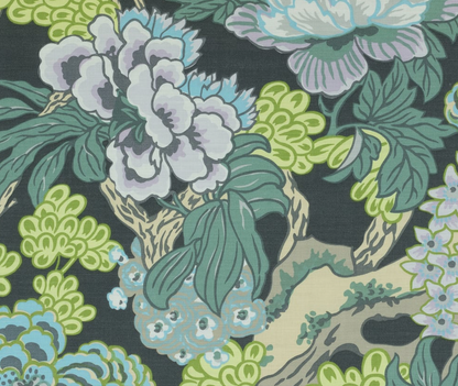 Honshu Pillow in Grey