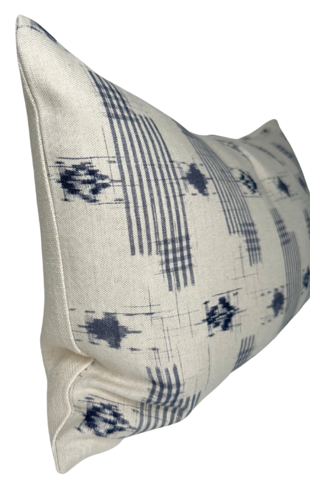 Yamato Pillow in Blue