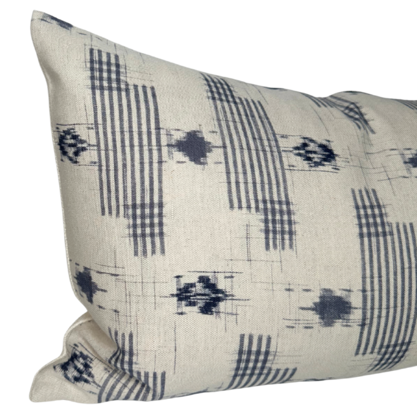 Yamato Pillow in Blue