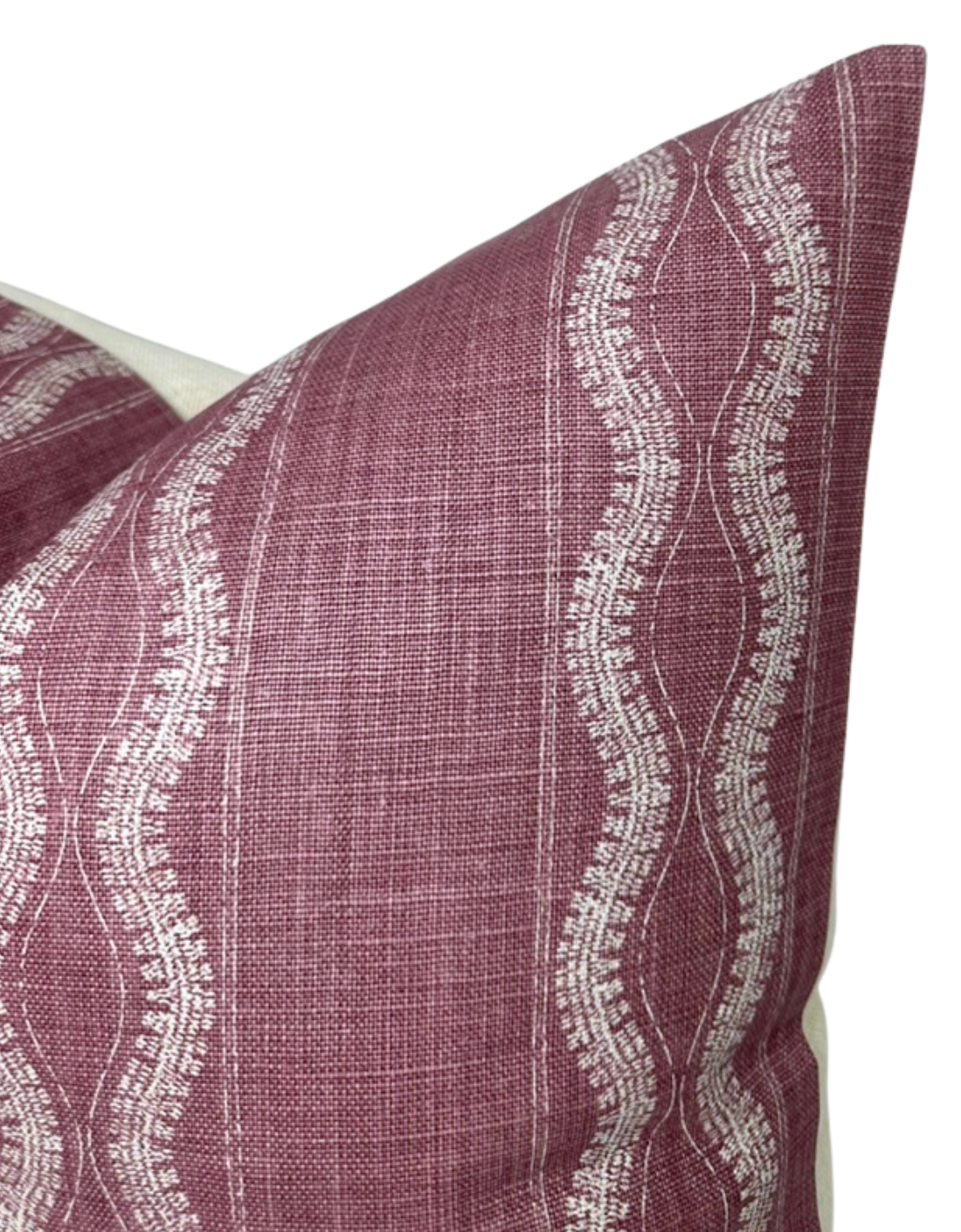 Zanzibar Pillow in Pasha