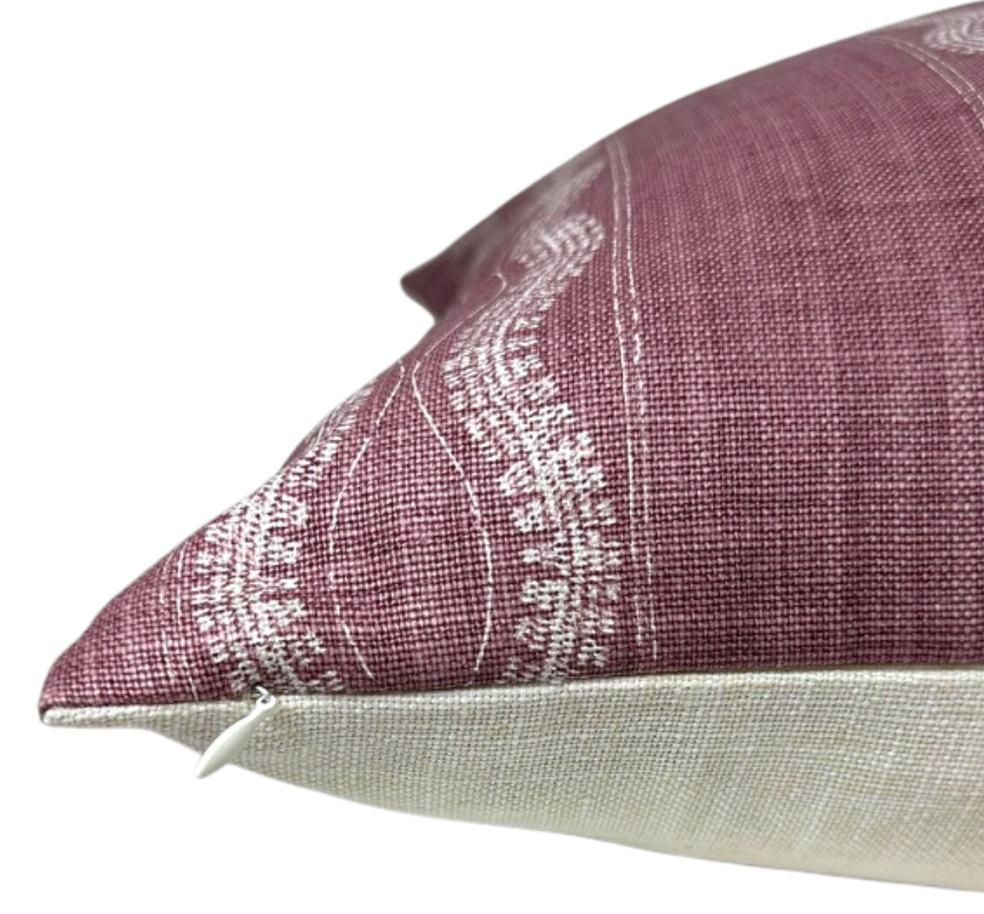 Zanzibar Pillow in Pasha
