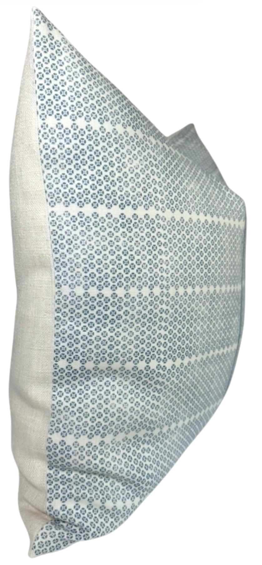 Madu Pillow in Blue