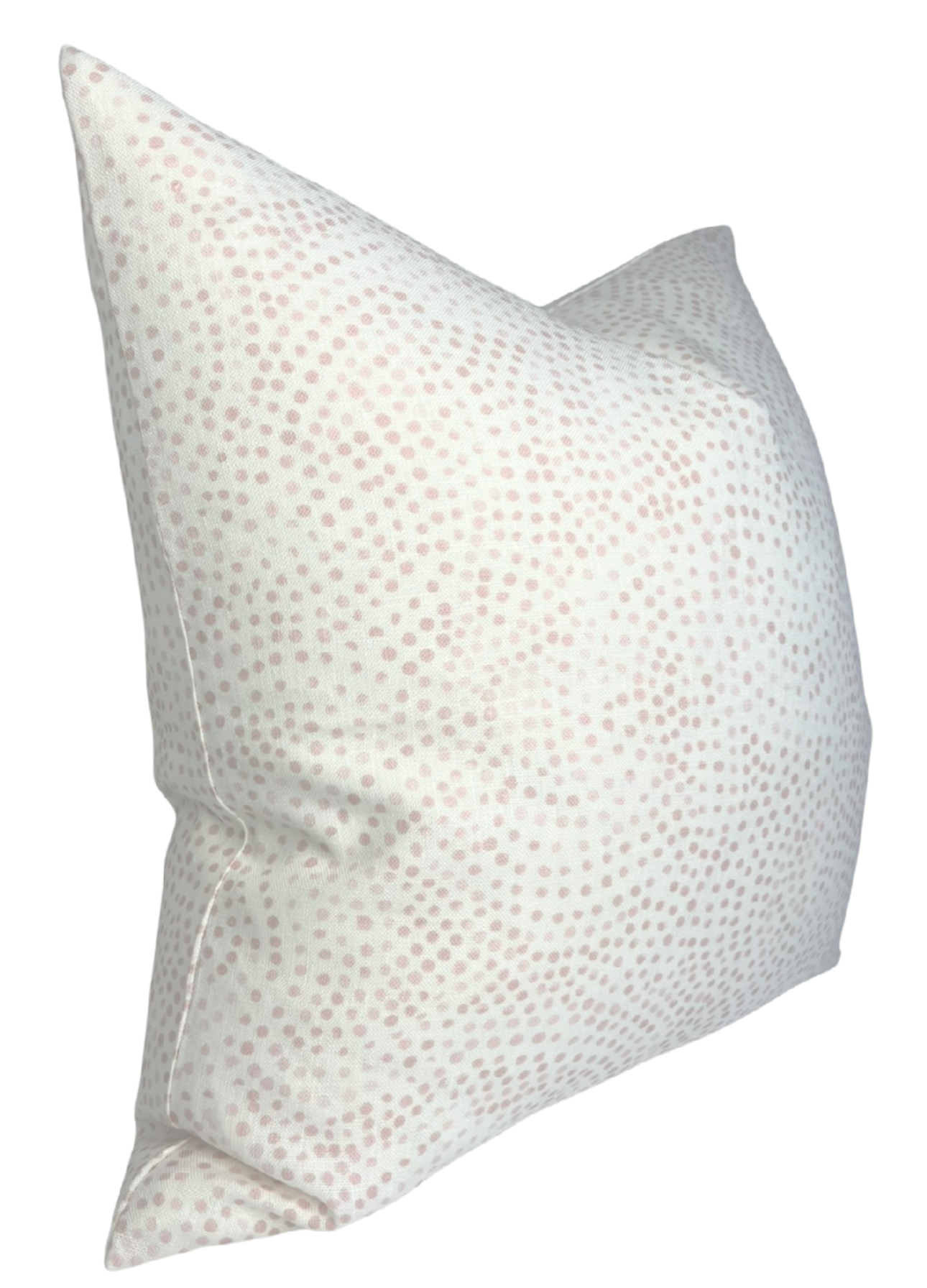 Cadiz Pillow in Blush