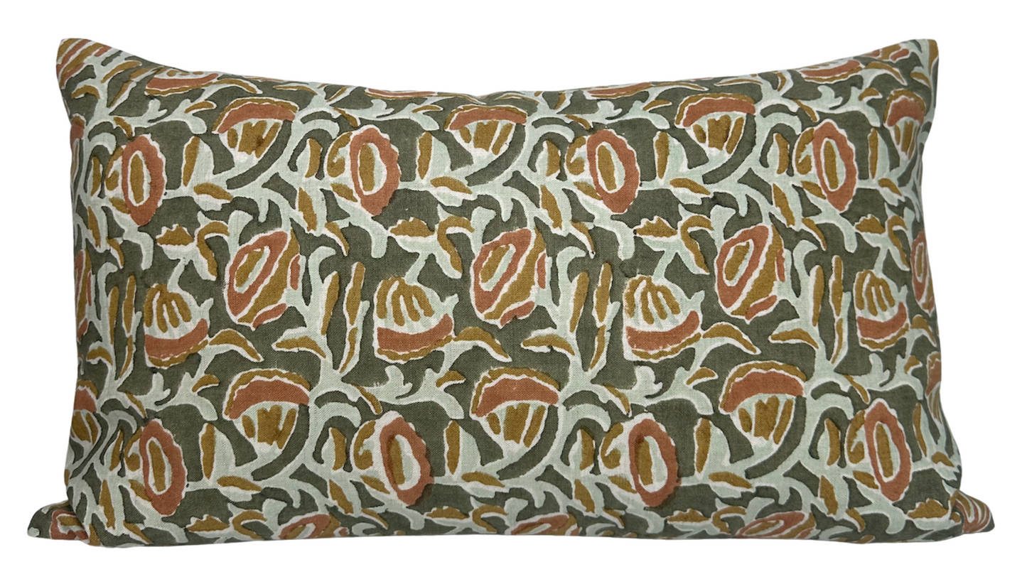 Marbella Pillow