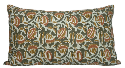 Marbella Pillow